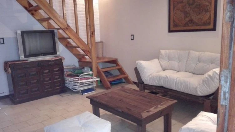 Duplex para 4/5 personas - A metros de la,playa y centro de la lucila - Dúplex/Tríplex en La Lucila del Mar