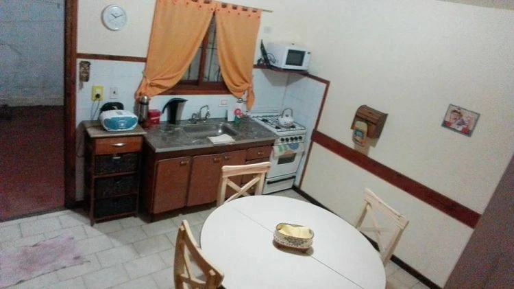Duplex para 4/5 personas - A metros de la,playa y centro de la lucila - Dúplex/Tríplex en La Lucila del Mar