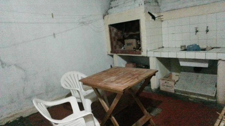 Duplex para 4/5 personas - A metros de la,playa y centro de la lucila - Dúplex/Tríplex en La Lucila del Mar