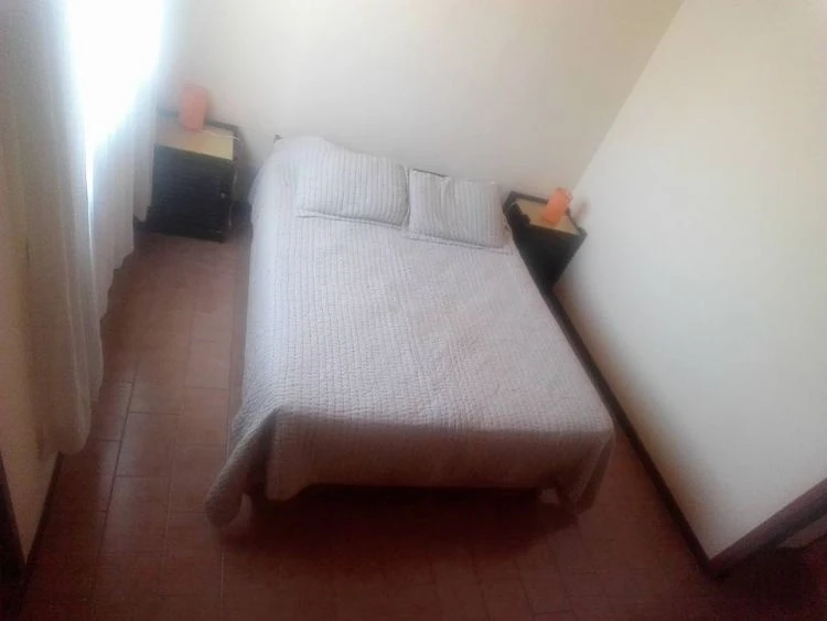 Duplex para 4/5 personas - A metros de la,playa y centro de la lucila - Dúplex/Tríplex en La Lucila del Mar