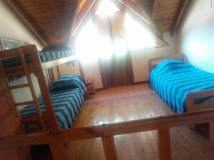 Duplex para 4/5 personas - A metros de la,playa y centro de la lucila - Dúplex/Tríplex en La Lucila del Mar