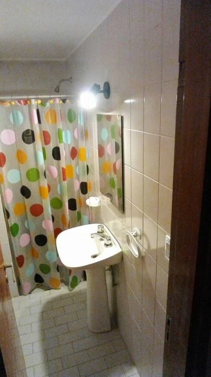 Duplex para 4/5 personas - A metros de la,playa y centro de la lucila - Dúplex/Tríplex en La Lucila del Mar