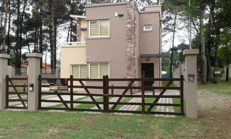 Complejo de Departamentos a Estrenar - Hermosa forestación - Departamento en Nueva Atlantis