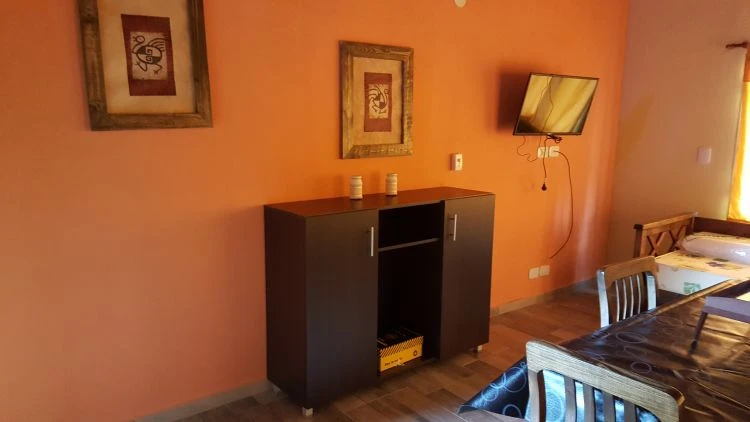 Complejo de Departamentos a Estrenar - Hermosa forestación - Departamento en Nueva Atlantis
