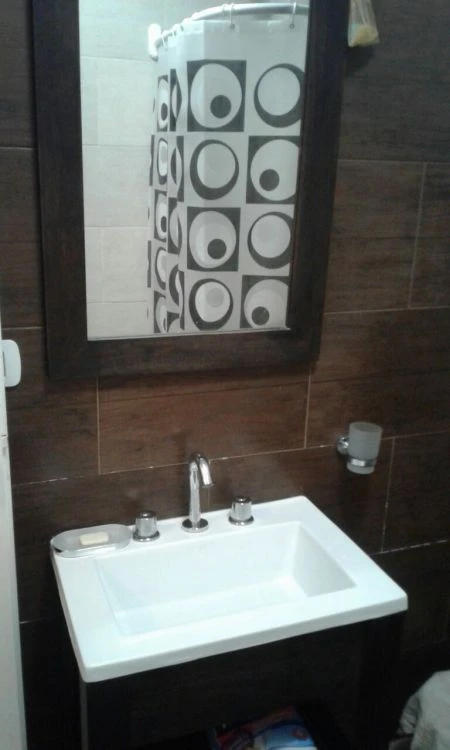 Complejo de Departamentos a Estrenar - Hermosa forestación - Departamento en Nueva Atlantis