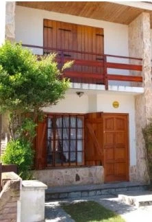 SE ALQUILA DUPLEX LUCILA DEL MAR 100m de la Playa - SE ALQUILA DUPLEX LUCILA DEL MAR 100m de la Playa - Dúplex/Tríplex en La Lucila del Mar