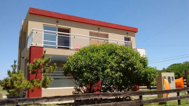 HERMOSO DEPARTAMENTO FRENTE Y CON VISTA AL MAR -  - Departamento en Nueva Atlantis
