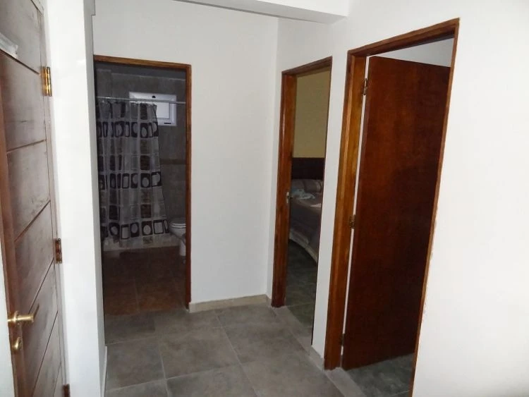 Mirando el Mar - Excelente de depatamento con vista al mar. - Departamento en Villa Gesell