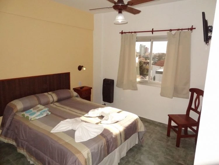 Mirando el Mar - Excelente de depatamento con vista al mar. - Departamento en Villa Gesell