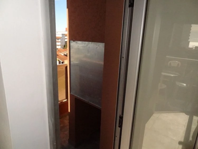 Mirando el Mar - Excelente de depatamento con vista al mar. - Departamento en Villa Gesell