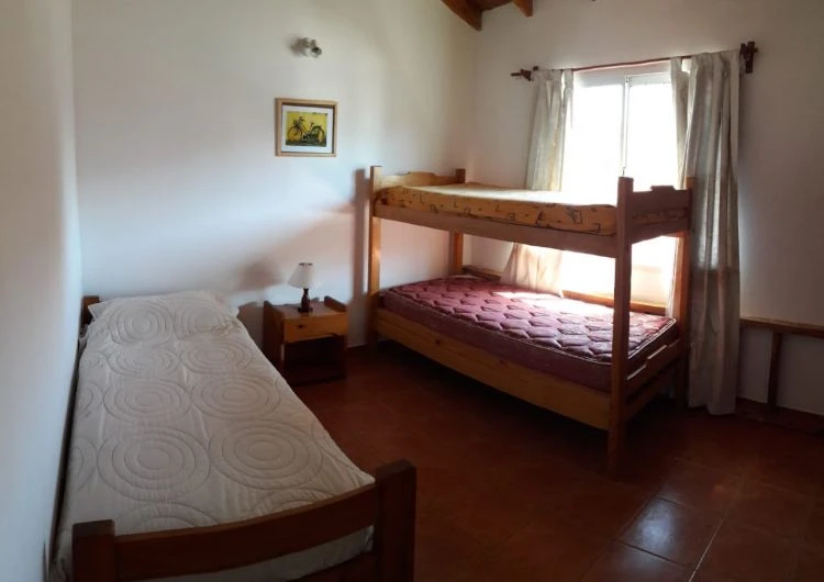 Casa tipo Duplex. - Hasta para 6 personas - Casa/Chalet en La Lucila del Mar