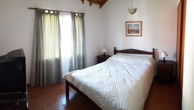 Casa tipo Duplex. - Hasta para 6 personas - Casa/Chalet en La Lucila del Mar