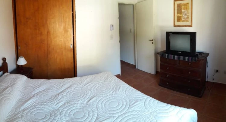 Casa tipo Duplex. - Hasta para 6 personas - Casa/Chalet en La Lucila del Mar