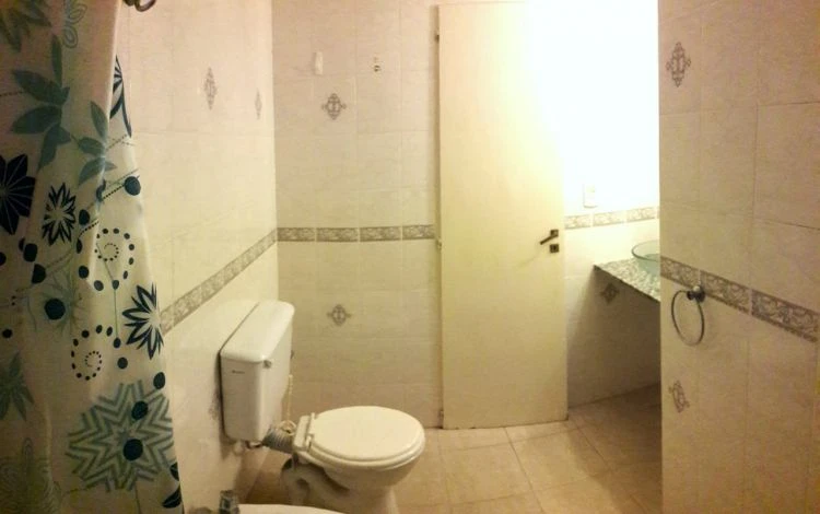 Casa tipo Duplex. - Hasta para 6 personas - Casa/Chalet en La Lucila del Mar