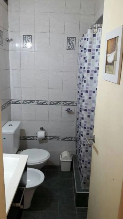 Confortable Departamento - Totalmente Equipado - A dos cuadras del mar - Departamento en La Lucila del Mar