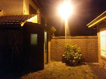 3 ambientes con entrada de auto - El shaddai - Ubicada a media cuadra del mar y a una de la calle principal - Dúplex/Tríplex en Aguas Verdes