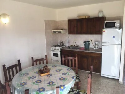 3 ambientes con entrada de auto - El shaddai - Ubicada a media cuadra del mar y a una de la calle principal - Dúplex/Tríplex en Aguas Verdes