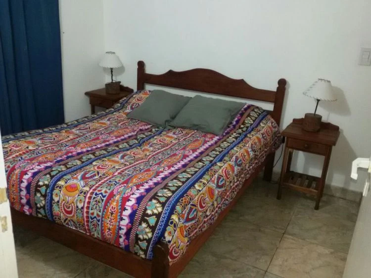 3 ambientes con entrada de auto - El shaddai - Ubicada a media cuadra del mar y a una de la calle principal - Dúplex/Tríplex en Aguas Verdes