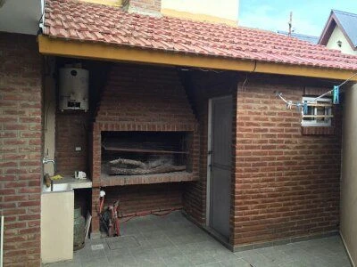 3 ambientes con entrada de auto - El shaddai - Ubicada a media cuadra del mar y a una de la calle principal - Dúplex/Tríplex en Aguas Verdes