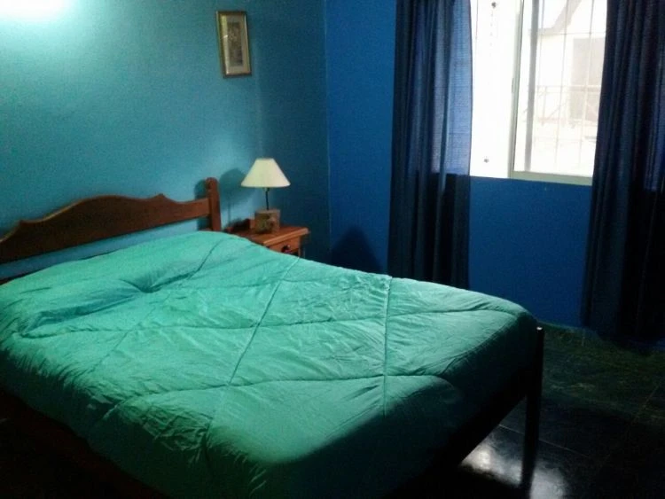 3 ambientes con entrada de auto - El shaddai - Ubicada a media cuadra del mar y a una de la calle principal - Dúplex/Tríplex en Aguas Verdes