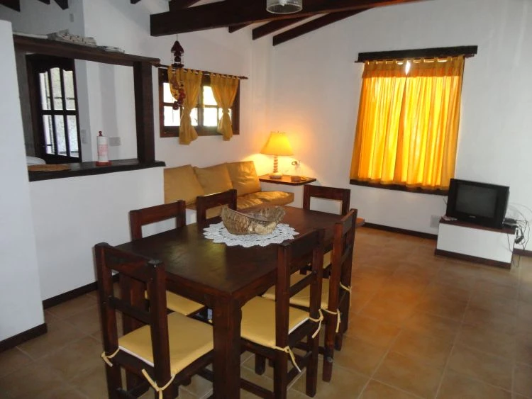 3 Ambientes - Zona muy Tranquila - A 3 Cuadras del Mar - Casa/Chalet en San Bernardo