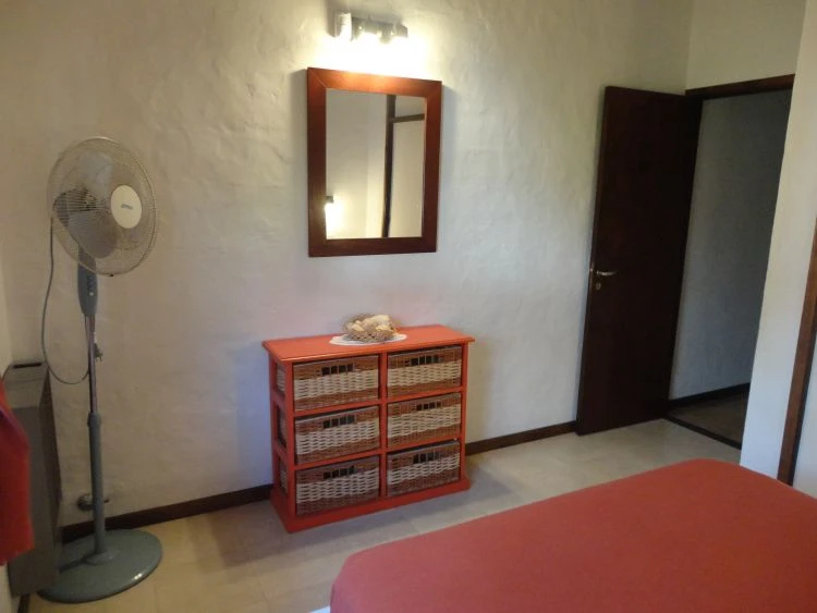 3 Ambientes - Zona muy Tranquila - A 3 Cuadras del Mar - Casa/Chalet en San Bernardo