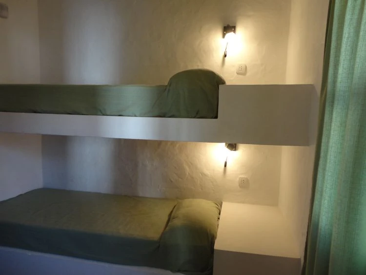 3 Ambientes - Zona muy Tranquila - A 3 Cuadras del Mar - Casa/Chalet en San Bernardo