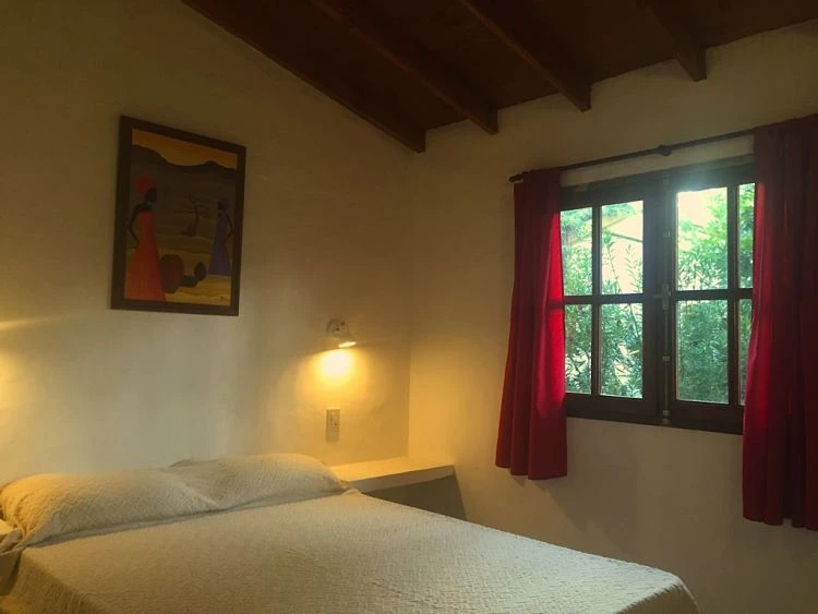3 Ambientes - Zona muy Tranquila - A 3 Cuadras del Mar - Casa/Chalet en San Bernardo