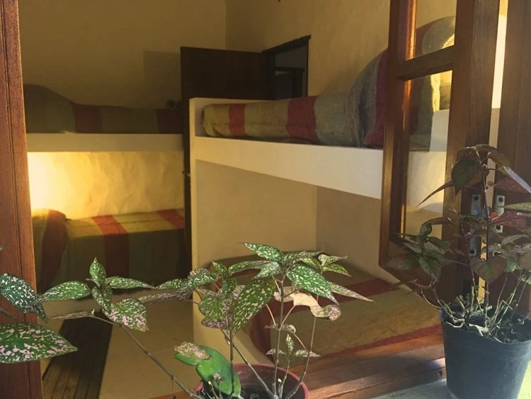 3 Ambientes - Zona muy Tranquila - A 3 Cuadras del Mar - Casa/Chalet en San Bernardo