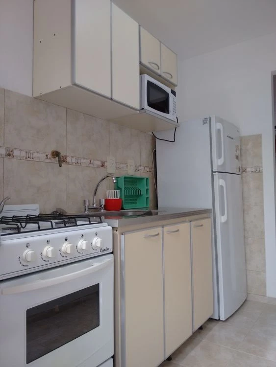 Hermoso triplex para 6 personas - A 3 cuadras de la playa. - Dúplex/Tríplex en Santa Teresita