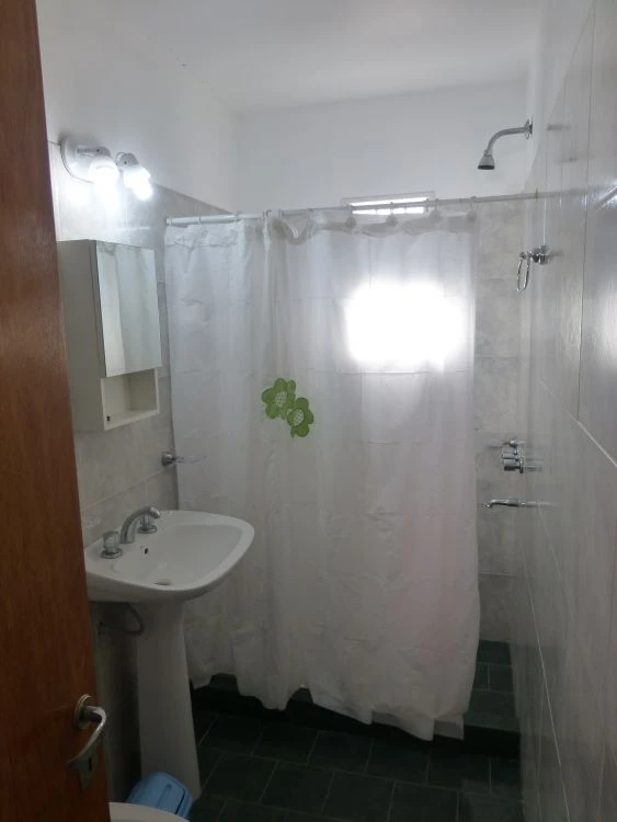 Hermoso triplex para 6 personas - A 3 cuadras de la playa. - Dúplex/Tríplex en Santa Teresita