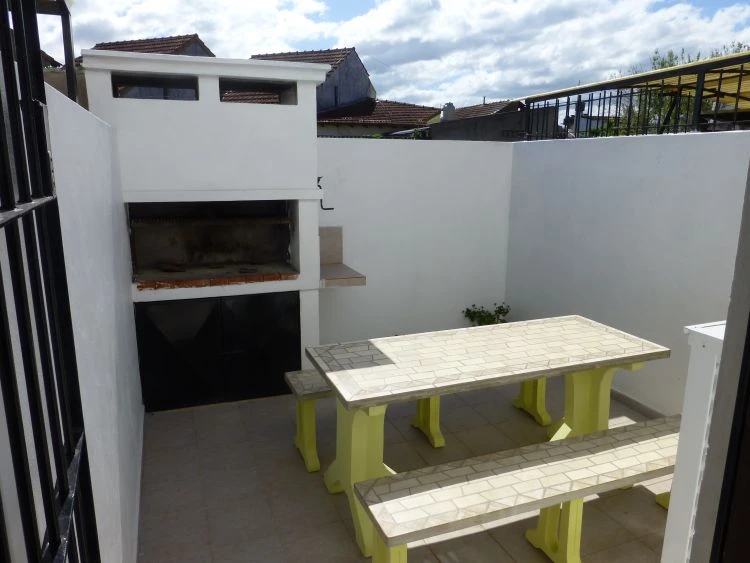 Hermoso triplex para 6 personas - A 3 cuadras de la playa. - Dúplex/Tríplex en Santa Teresita