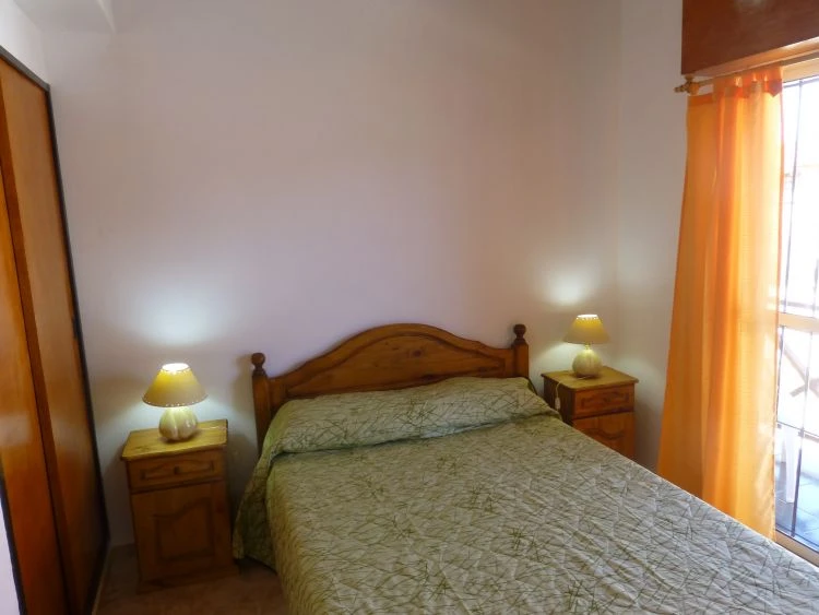 Hermoso triplex para 6 personas - A 3 cuadras de la playa. - Dúplex/Tríplex en Santa Teresita