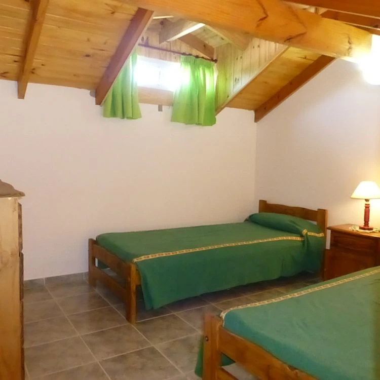 Hermoso triplex para 6 personas - A 3 cuadras de la playa. - Dúplex/Tríplex en Santa Teresita