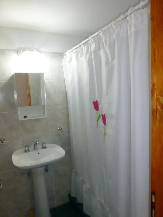 Hermoso triplex para 6 personas - A 3 cuadras de la playa. - Dúplex/Tríplex en Santa Teresita