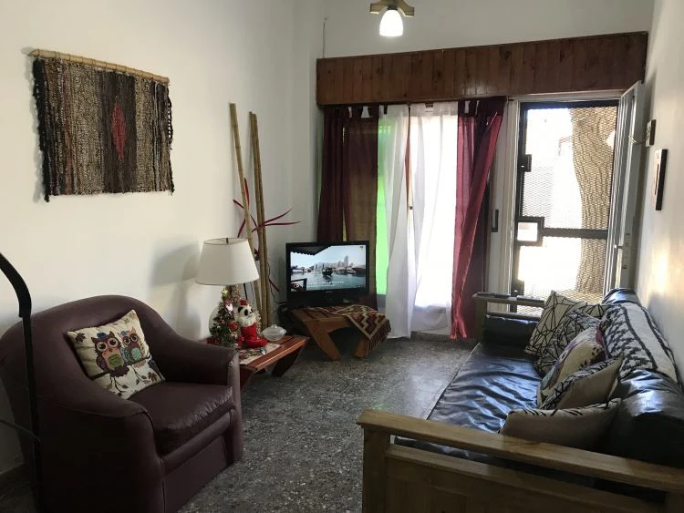 Se alquila Dúplex en Costa Azul a 100 mts de la playa - A 100 metros de la playa - Dúplex/Tríplex en Costa Azul