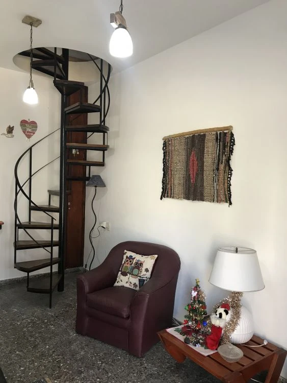 Se alquila Dúplex en Costa Azul a 100 mts de la playa - A 100 metros de la playa - Dúplex/Tríplex en Costa Azul