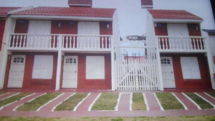 Dúplex excepcional estado con comodidad para 4/5 personas - Excelente ubicación a 50 mts. del mar - Dúplex/Tríplex en Mar del Tuyú