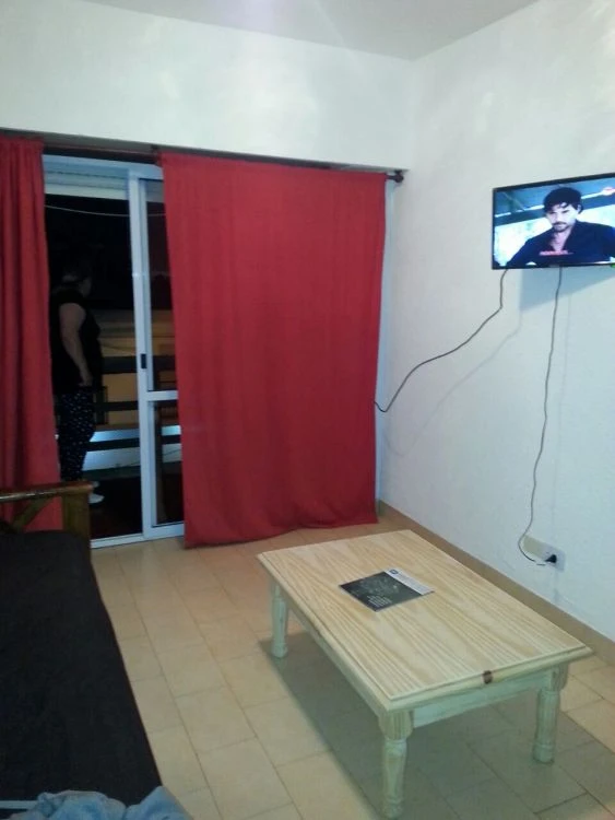 Departamento 2 ambientes excelente ubicación - A 1 cuadra de la peatonal - 2 cuadras de Av. San Bernardo - 2 cuadras de la playa y del bingo - Departamento en San Bernardo