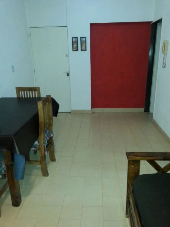 Departamento 2 ambientes excelente ubicación - A 1 cuadra de la peatonal - 2 cuadras de Av. San Bernardo - 2 cuadras de la playa y del bingo - Departamento en San Bernardo