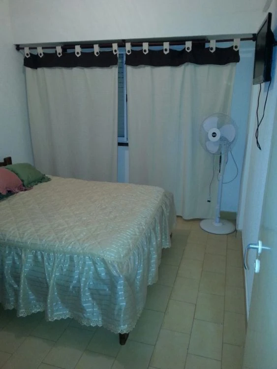 Departamento 2 ambientes excelente ubicación - A 1 cuadra de la peatonal - 2 cuadras de Av. San Bernardo - 2 cuadras de la playa y del bingo - Departamento en San Bernardo