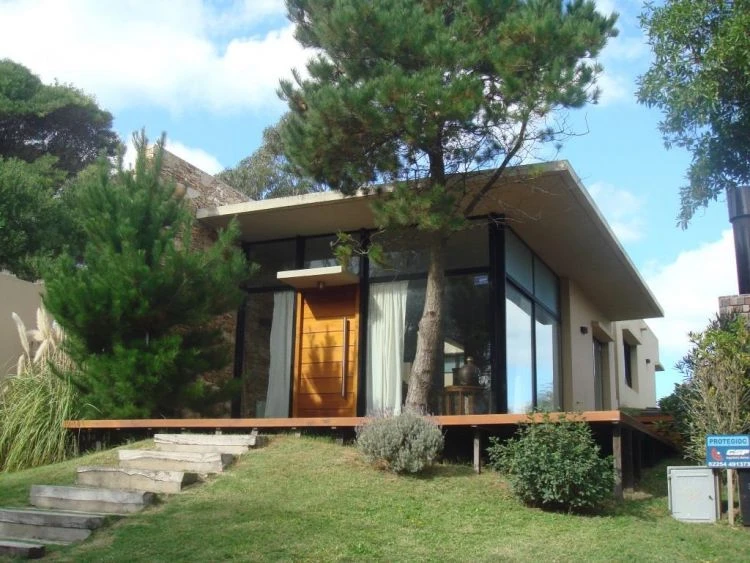 Casa para 6 personas, a una cuadra de la playa -  - Casa/Chalet en Ostende