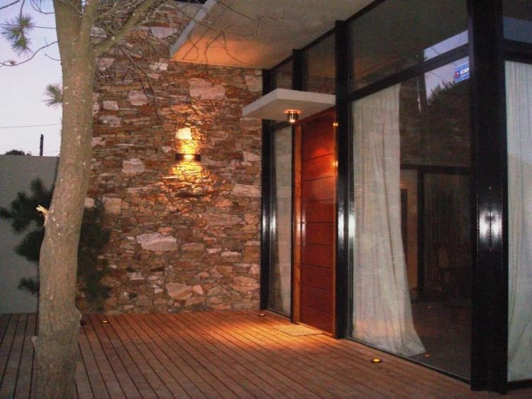 Casa para 6 personas, a una cuadra de la playa -  - Casa/Chalet en Ostende