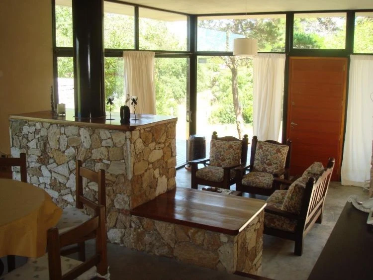 Casa para 6 personas, a una cuadra de la playa -  - Casa/Chalet en Ostende