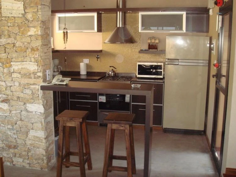 Casa para 6 personas, a una cuadra de la playa -  - Casa/Chalet en Ostende