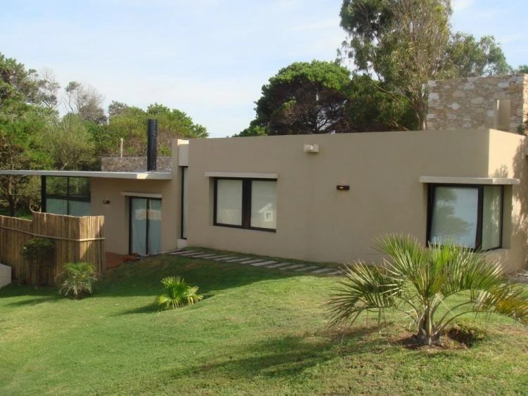 Casa para 6 personas, a una cuadra de la playa -  - Casa/Chalet en Ostende