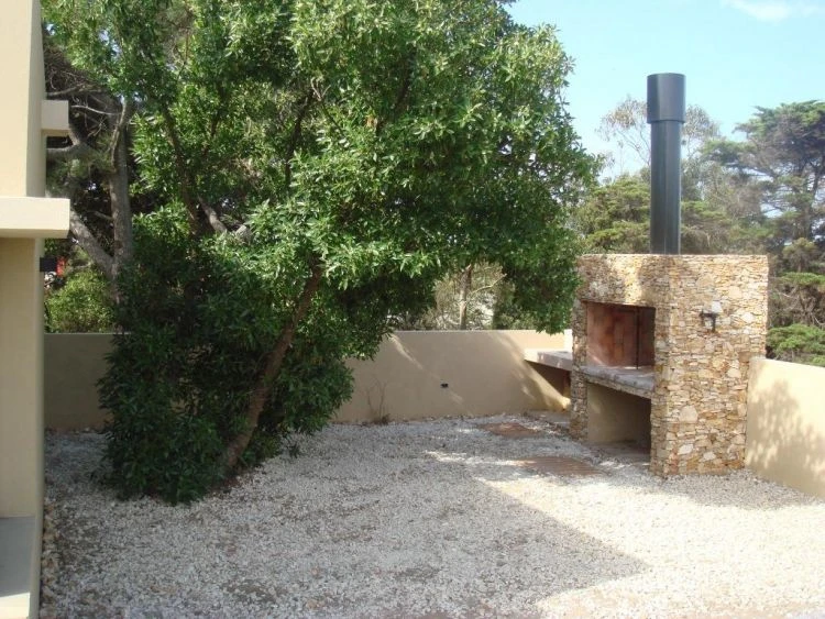 Casa para 6 personas, a una cuadra de la playa -  - Casa/Chalet en Ostende