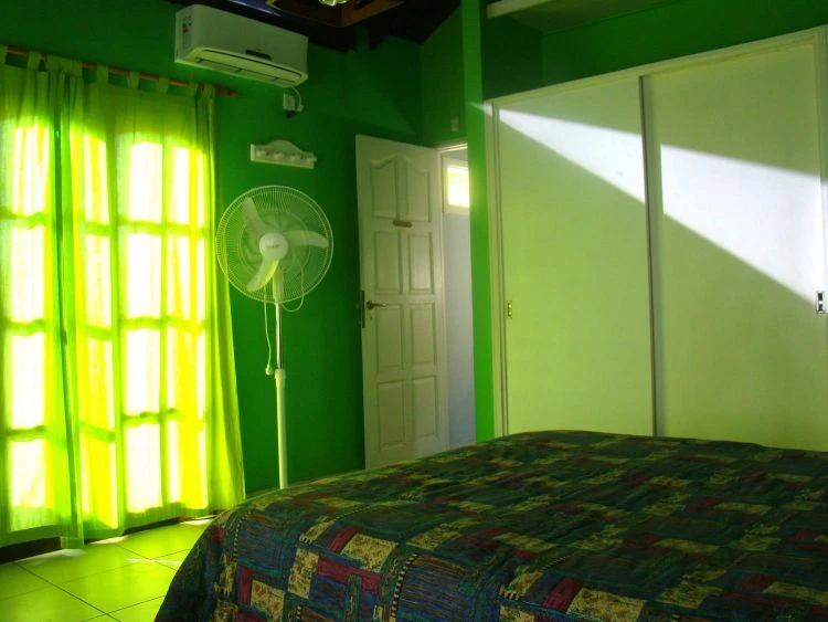 Casa para 10 personas con balcón - Ubicada a 50 mts del mar - Casa/Chalet en Nueva Atlantis