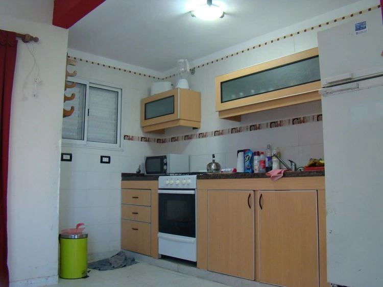 Casa para 6 personas con balcón - Ubicada a 50 mts del mar - Casa/Chalet en Nueva Atlantis