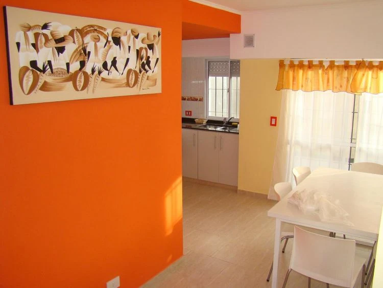 Casa para 9 personas - Ubicada a 50 mts del mar - Casa/Chalet en Nueva Atlantis